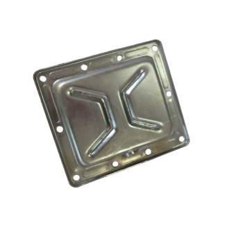 Karter za 6 LD 360/400 Oil pan 37mm-LD400