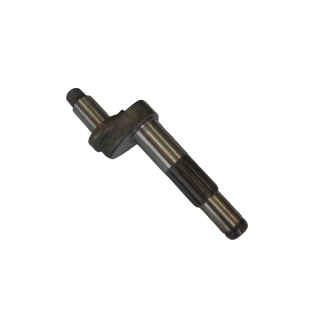 Koljenasto vratilo IMT