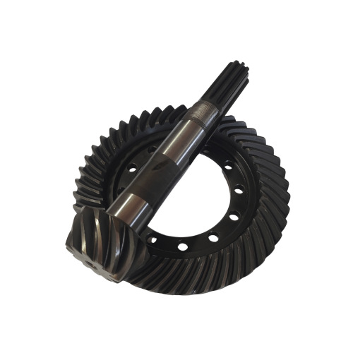 Konusno tanjirasti zupčanik zadnji DF304-404