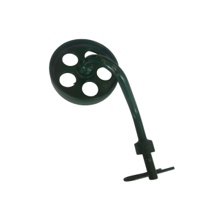 Kotač za prijevoz kopačice PKM