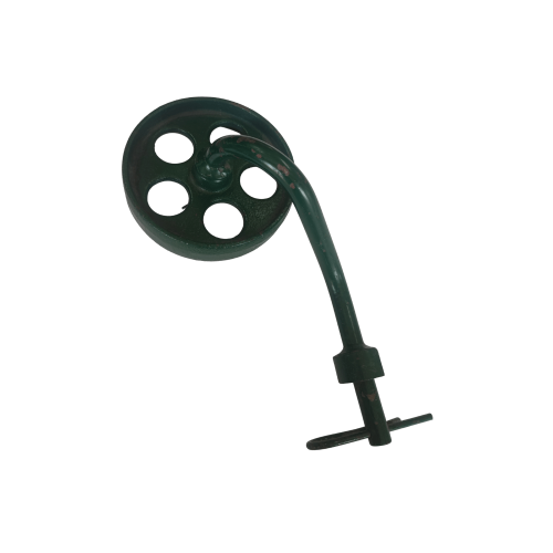 Kotač za prijevoz kopačice PKM