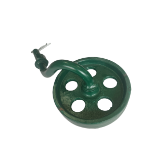 Kotač za prijevoz kopačice PKS