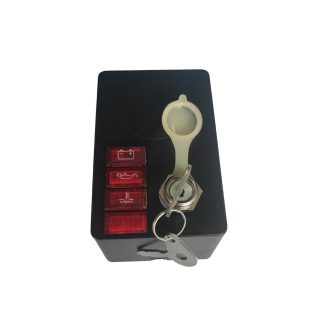 Kutija za paljenje kpl Electrical Start Control box