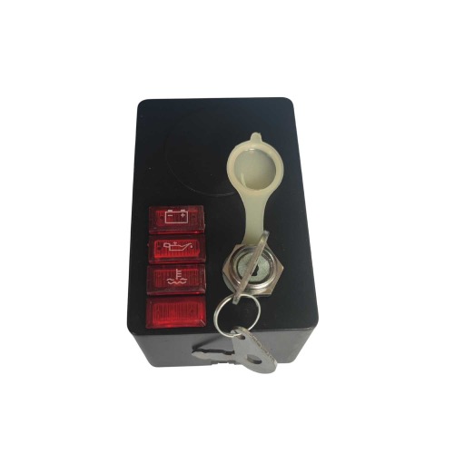 Kutija za paljenje kpl Electrical Start Control box