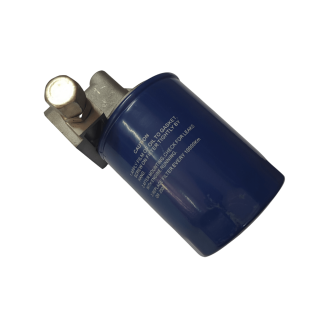 Nosać uljnog filtera DF304-404 sa filterom