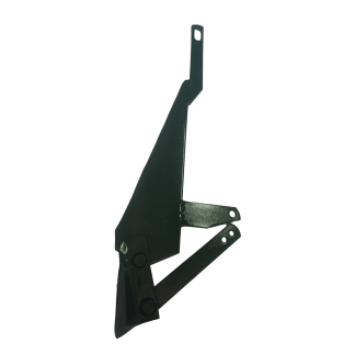 Nož za vođenje freze PKM