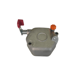 Poklopac ventila Kama 178 sa dekompresionom polugom