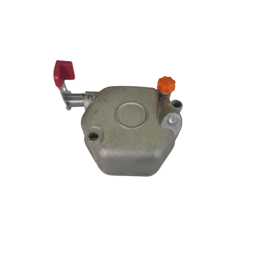 Poklopac ventila Kama 178 sa dekompresionom polugom