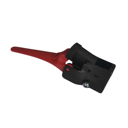 Poluga motostopa za Antrac Lever-stop Lock Motorhoe