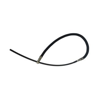 Povratno crijevo viška goriva Pipe-Fuel Return