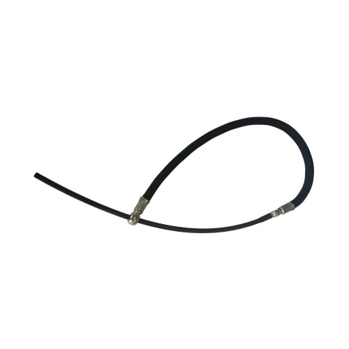 Povratno crijevo viška goriva Pipe-Fuel Return