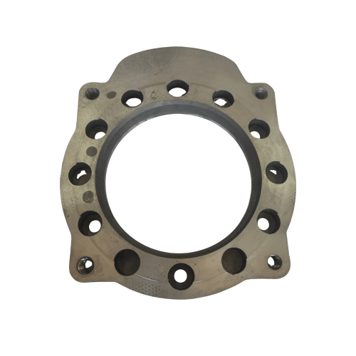 Prirubnica za prihvat motora