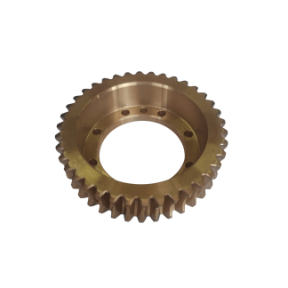 Pužno kolo dif.Mondijal