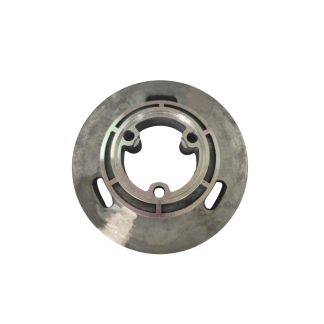 Remenica Pulley - rope start