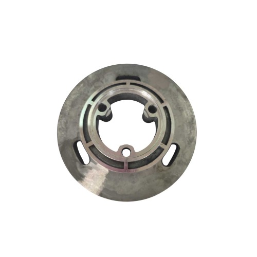 Remenica Pulley - rope start