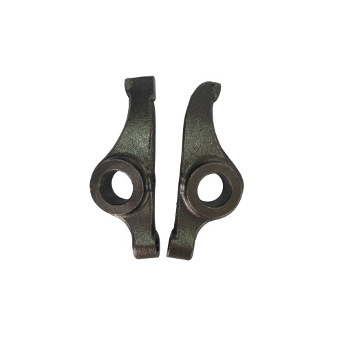 Klackalice 3LD 450/510 bez osovine AD