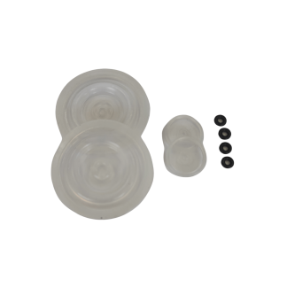 Set gumica pulsatora OC077