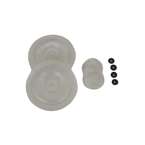 Set gumica pulsatora OC077