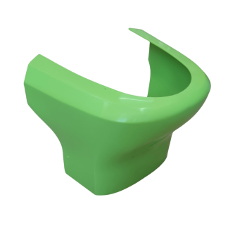 Sklop poklopac mjenjača Green