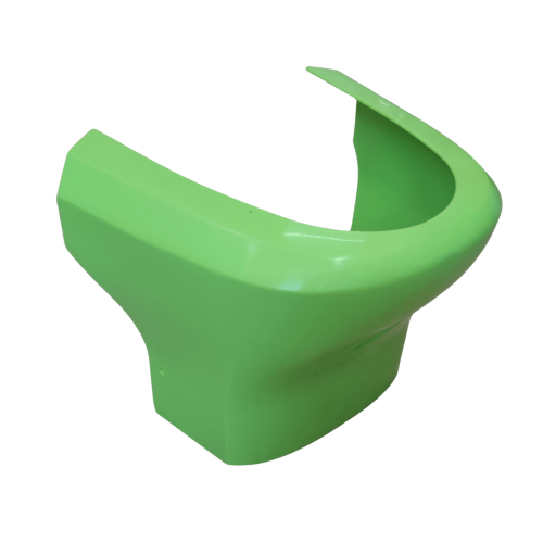 Sklop poklopac mjenjača Green