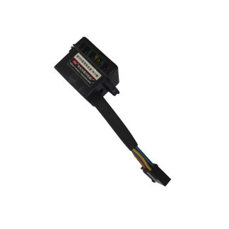 Tabla osigurača DF 304-404