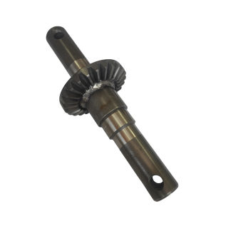 Tanjirasti zupčanik kpl