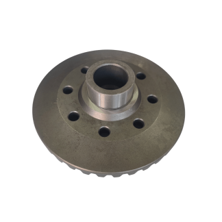 Tanjirasti zupčanik za traktor