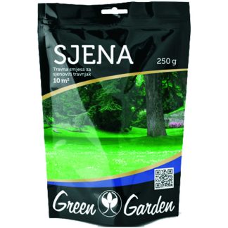 Trava sjenoviti travnjak 250gr