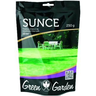 Trava osunčani travnjak 3kg