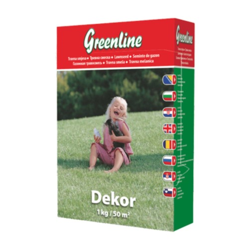 Greenline dekor 1kg