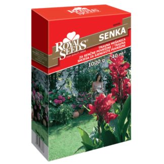Trava Senka 1kg Royal univ.travna mješavina