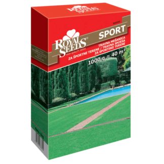 Sport 1kg univerzalna trava