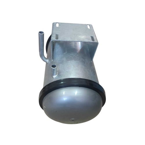 Velika vakum boca Complete big vacuum tank