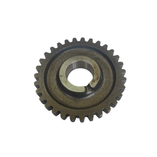 Zupčanik slobodan Mondijal