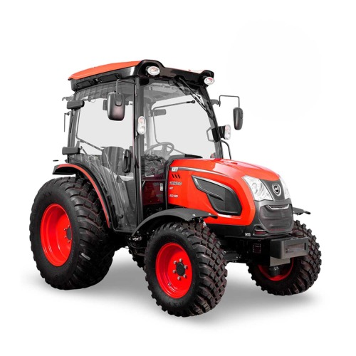 KIOTI DK6020CH-EU S5 - 58,5KS