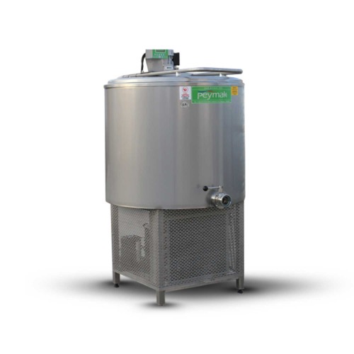 Laktofriz Vertikalni 200L