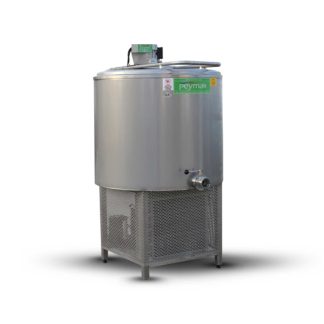 Laktofriz Vertikalni 300 l