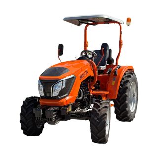 Traktor ZENTRAC 304 bez kabine