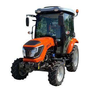 Traktor ZENTRAC 404 sa kabinom