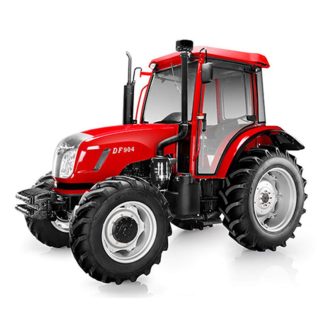 Traktor DF 904 sa kabinom