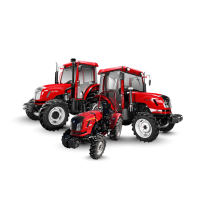 Rezervni dijelovi – Traktori