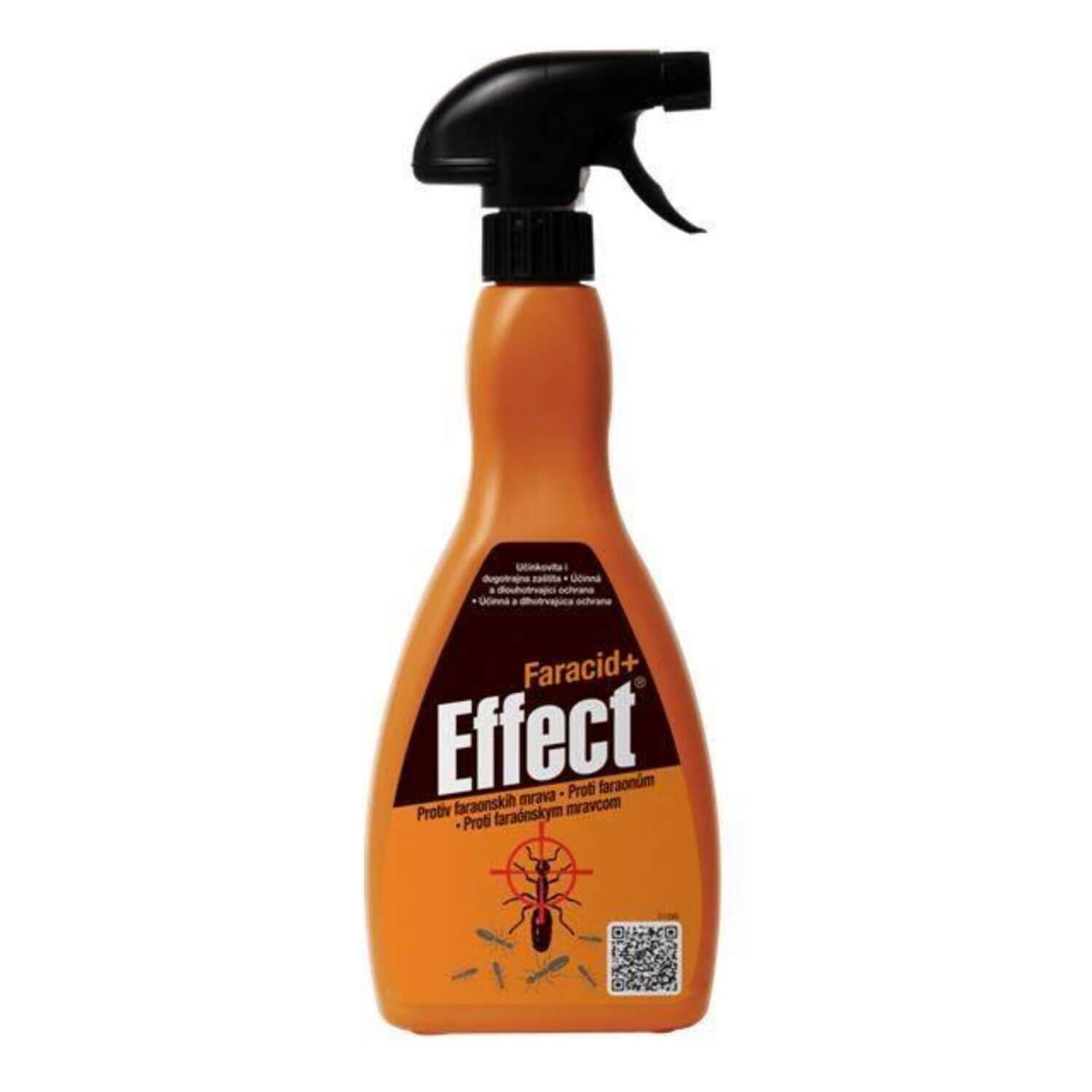 Efect faracid 500ml sprey protiv mrava