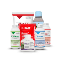 Fitofarmaceutski proizvodi