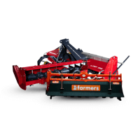 Rezervni dijelovi - Freze