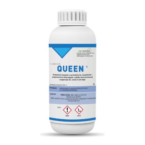Fungicid Queen 100 ml