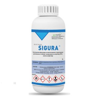 Fungicid Sigura 100 ml