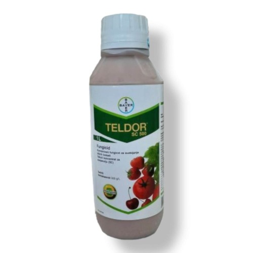 Fungicid Teldor 500 SC 100 ml