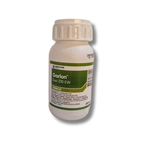 Garlon Duo 270 EW 200ml