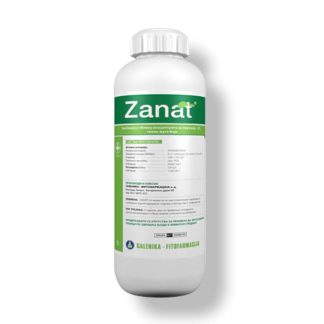 Herbicid Zanat 200 ml