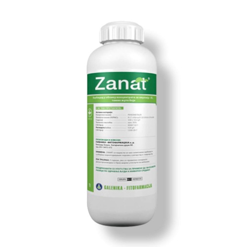 Herbicid Zanat 200 ml